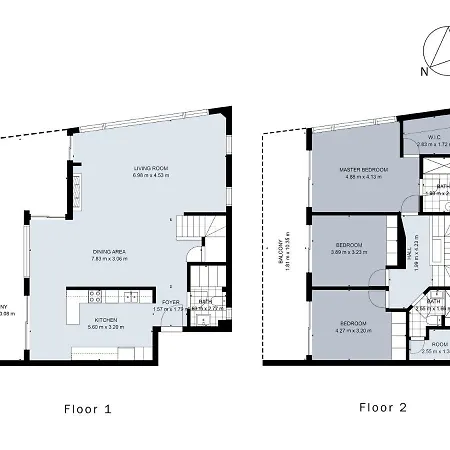 Apartment Sanders Coral Court Penthouse - Cute 3-bedroom With Balcony Limassol